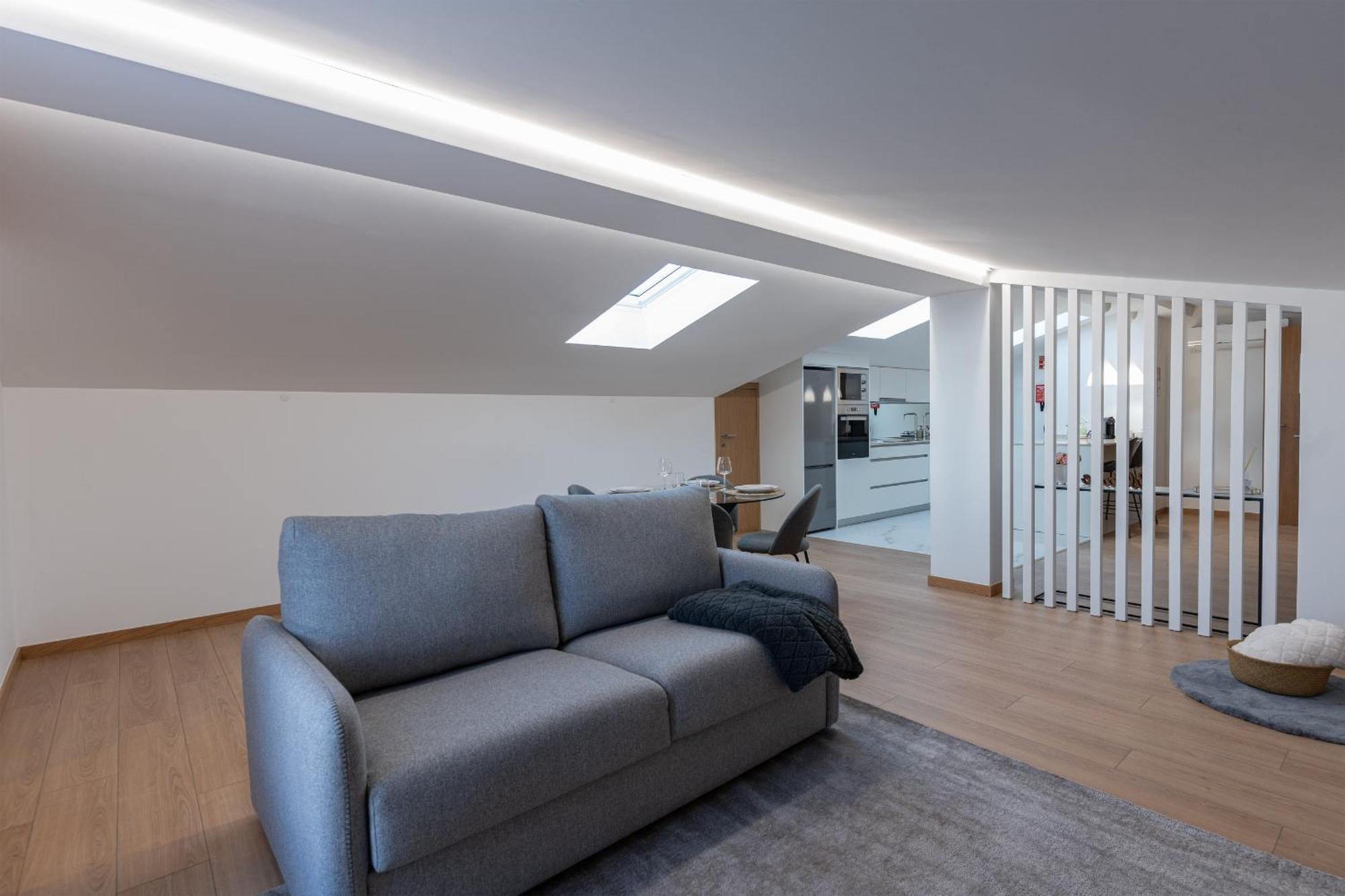 Direita House 131 Apartman Braga Kültér fotó