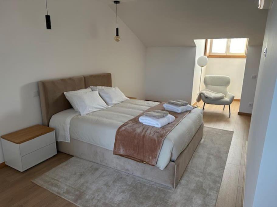 Direita House 131 Apartman Braga Kültér fotó
