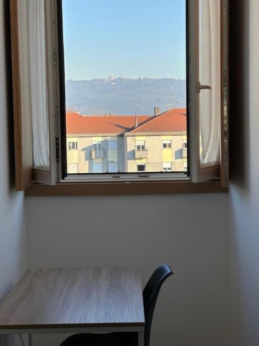 Direita House 131 Apartman Braga Kültér fotó
