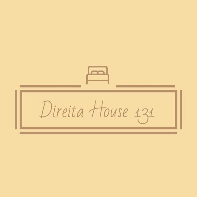 Direita House 131 Apartman Braga Kültér fotó